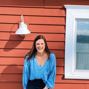 Meet your Posher, Drew